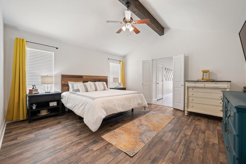 Chapel Hills Estates - Residential