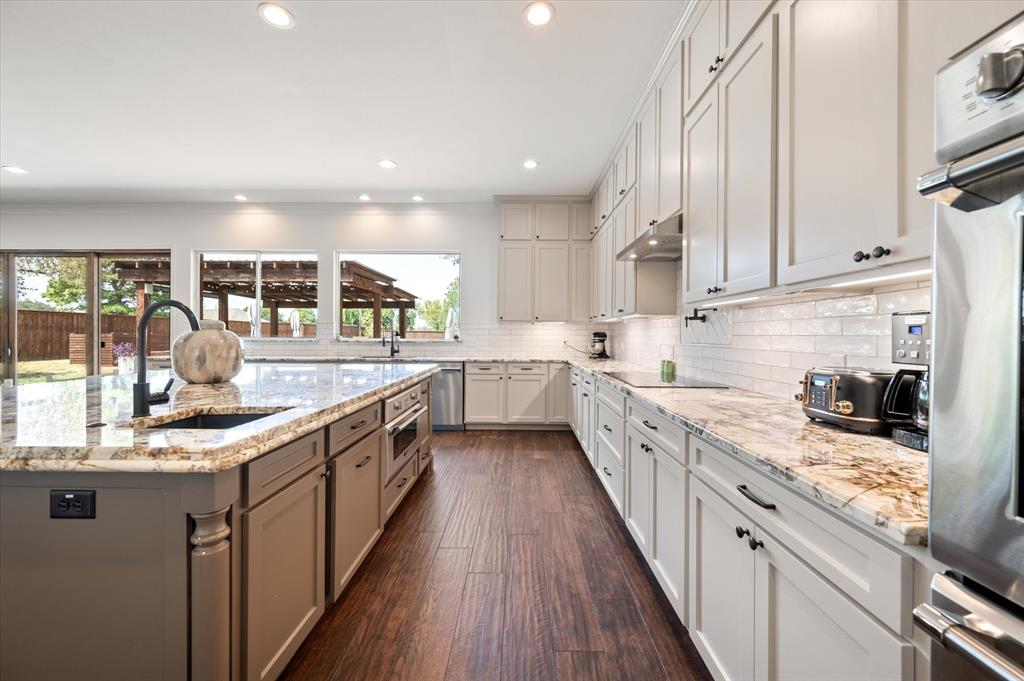 Chapel Hills Estates - Residential