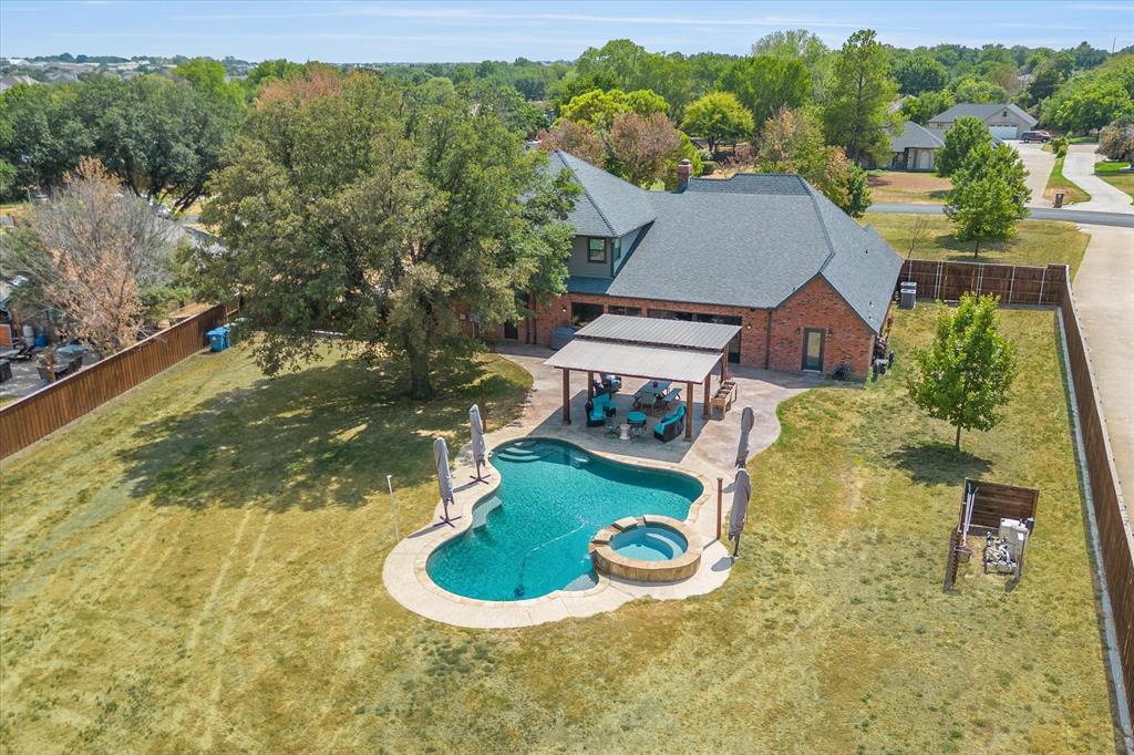 Chapel Hills Estates - Residential