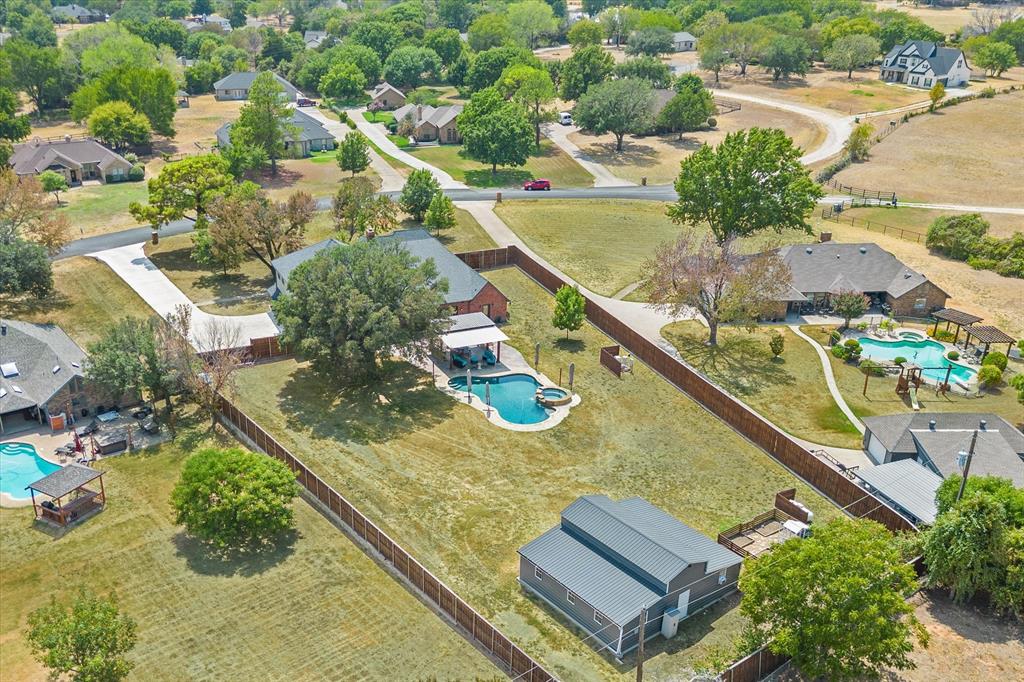 Chapel Hills Estates - Residential