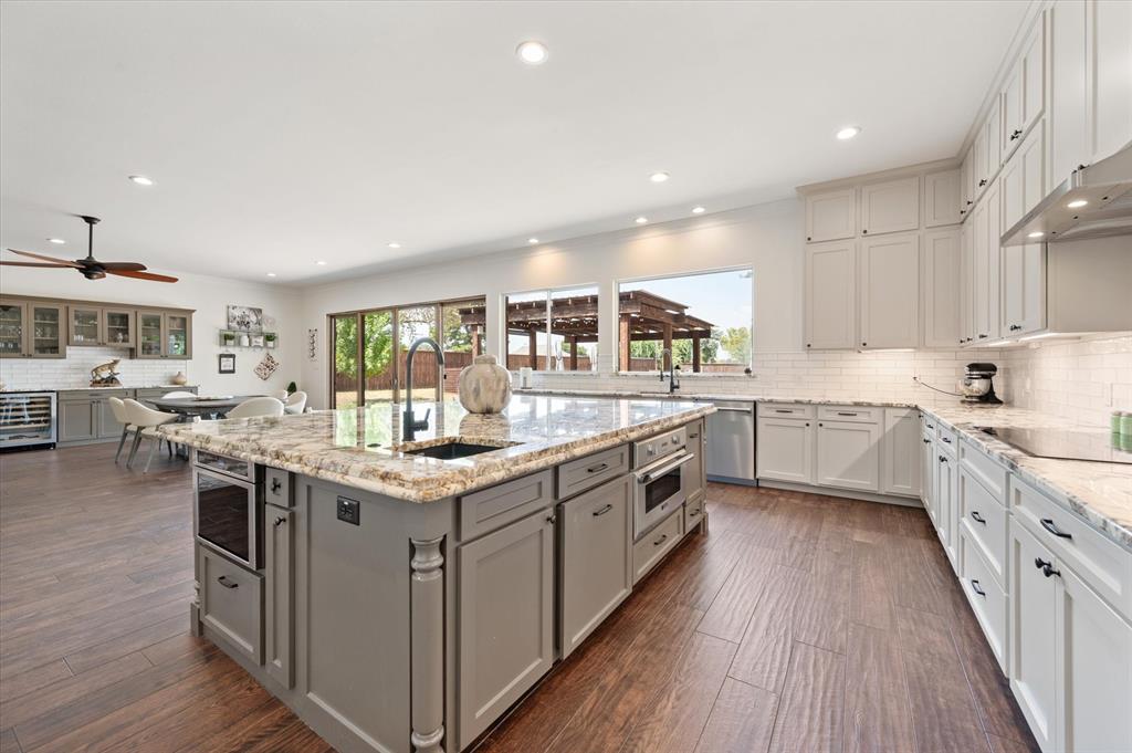 Chapel Hills Estates - Residential