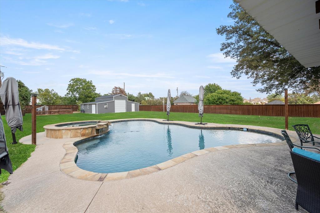 Chapel Hills Estates - Residential