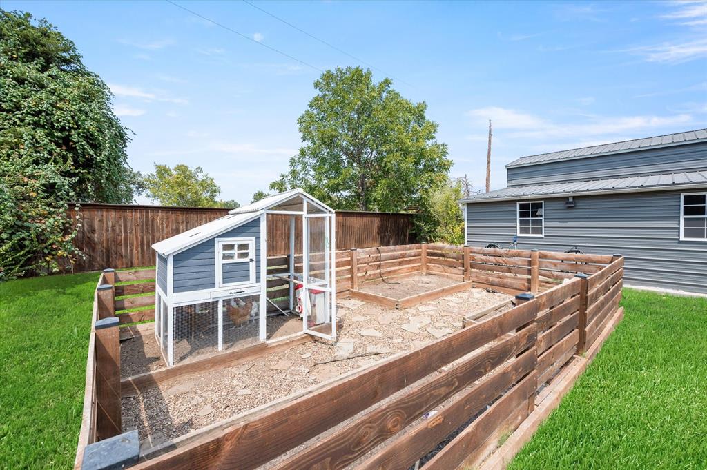 Chapel Hills Estates - Residential