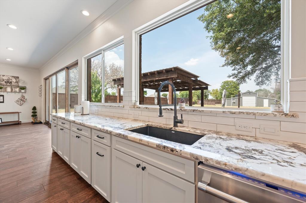 Chapel Hills Estates - Residential