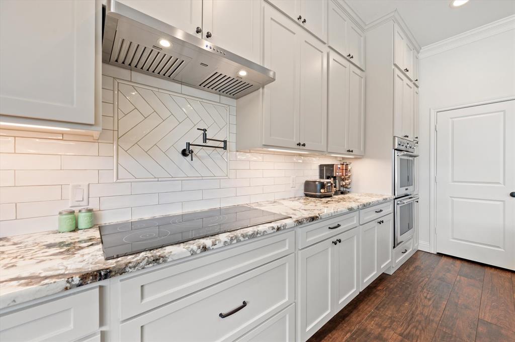 Chapel Hills Estates - Residential