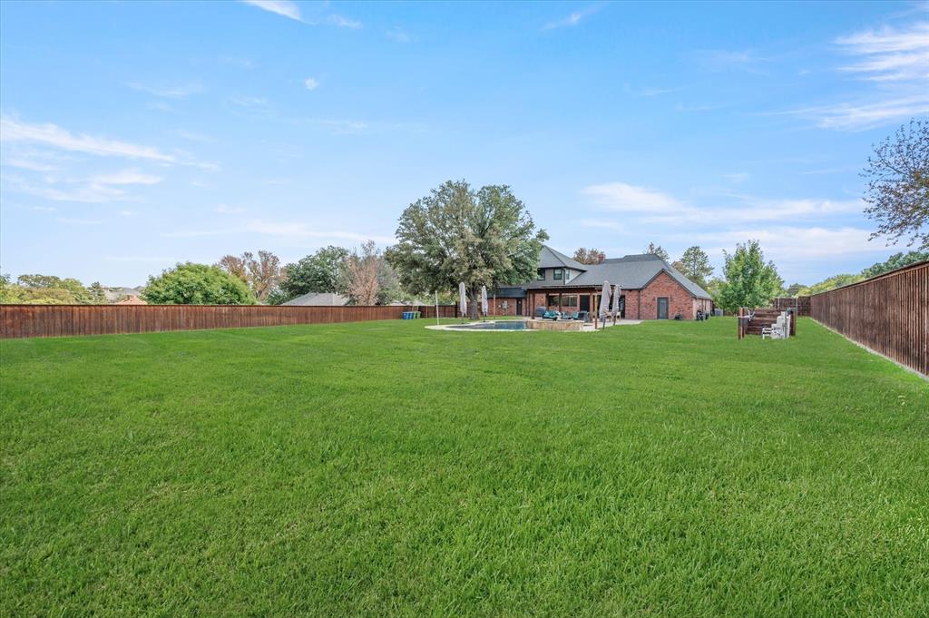 Chapel Hills Estates - Residential