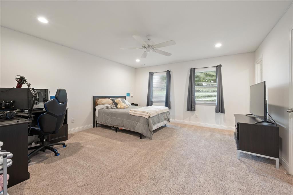 Chapel Hills Estates - Residential