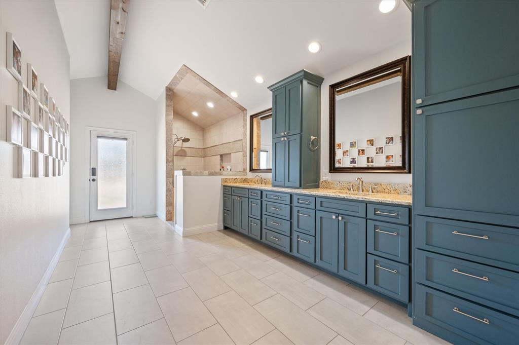 Chapel Hills Estates - Residential