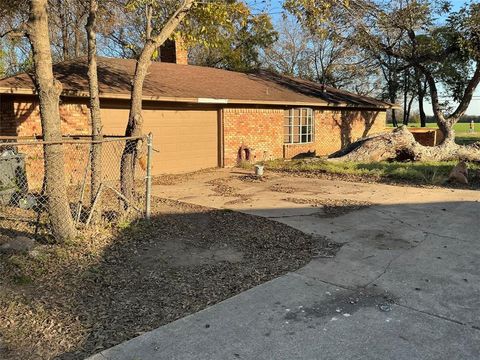 A home in Lancaster