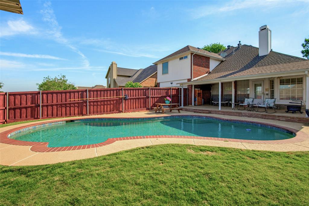 5013 Ridgecrest Drive