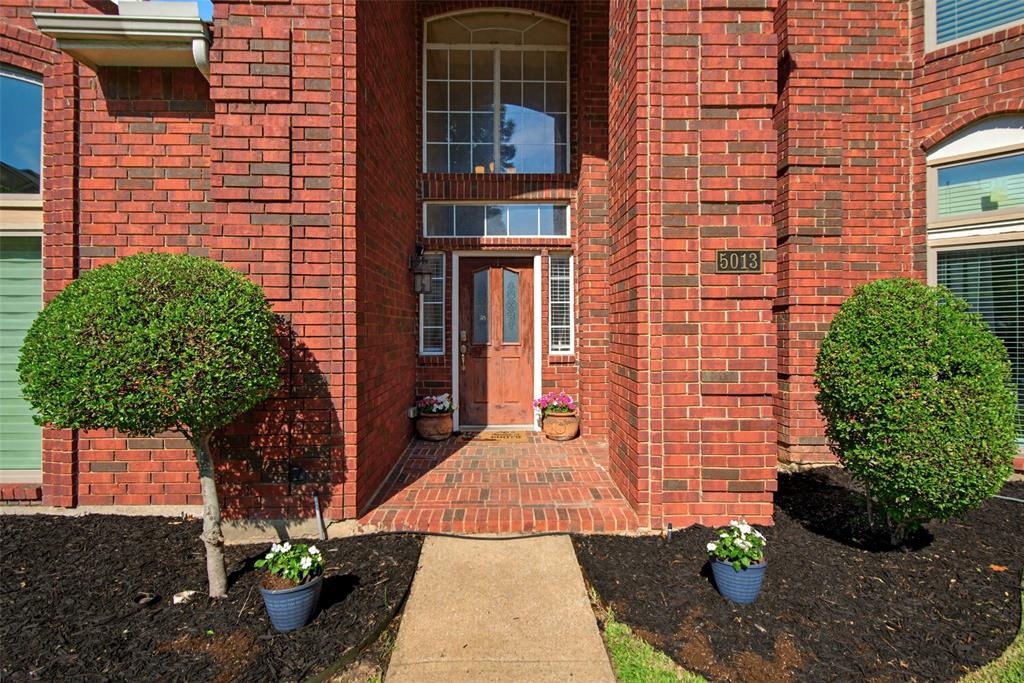 5013 Ridgecrest Drive