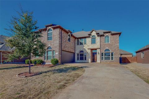117 Bugle Call Road Forney TX 75126