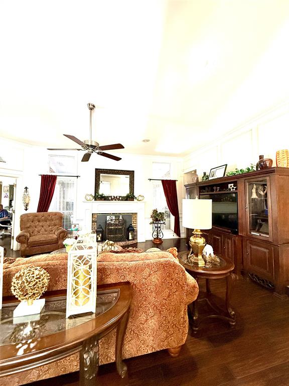 Rose Hill - Residential