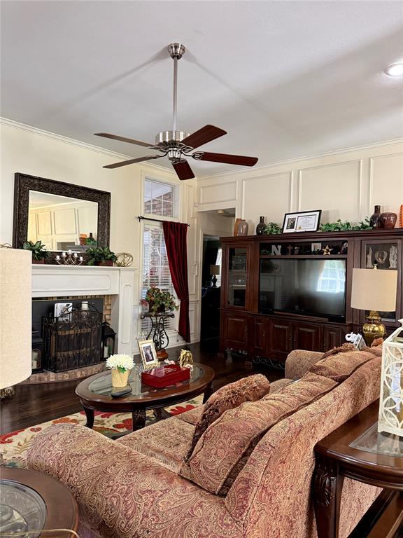 Rose Hill - Residential