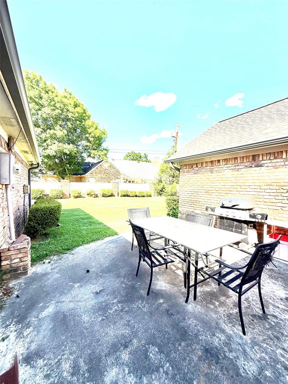 Rose Hill - Residential