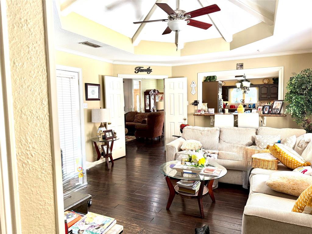 Rose Hill - Residential