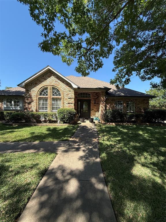 Rose Hill - Residential