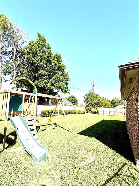 Rose Hill - Residential