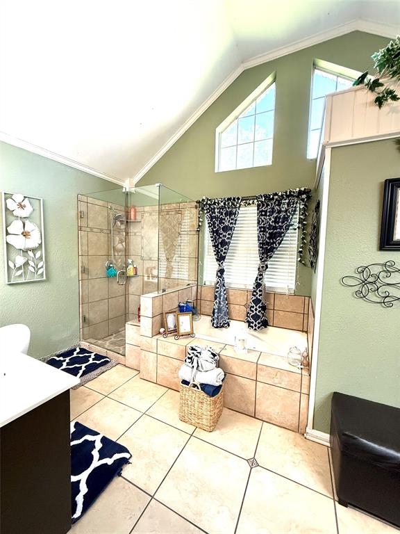 Rose Hill - Residential