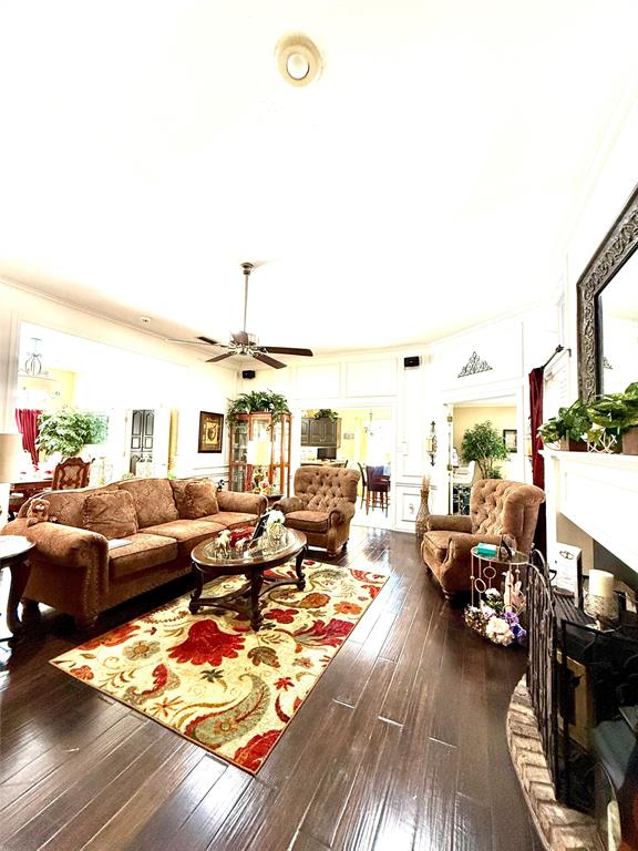 Rose Hill - Residential