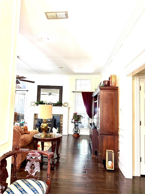 Rose Hill - Residential