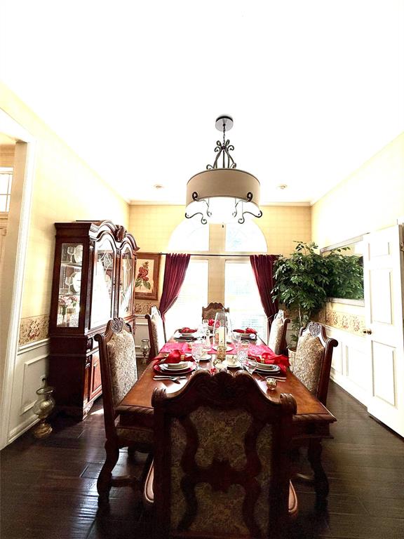 Rose Hill - Residential