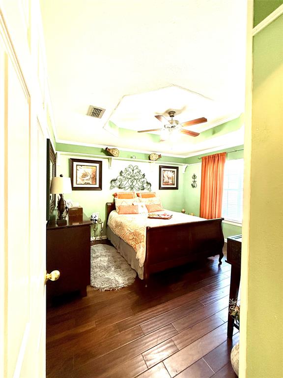 Rose Hill - Residential