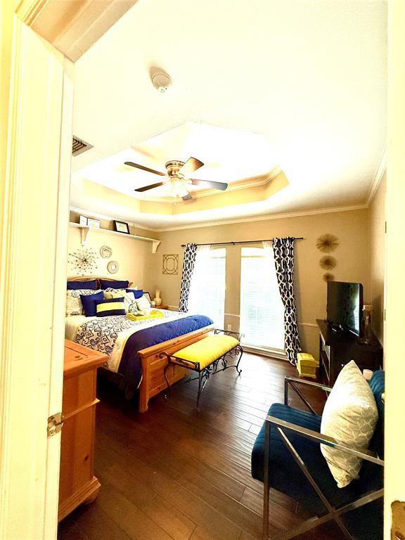 Rose Hill - Residential