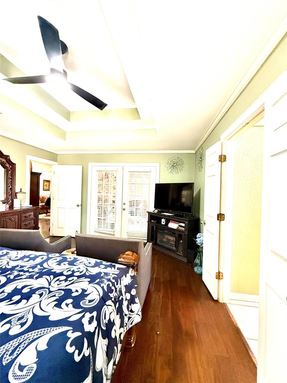 Rose Hill - Residential