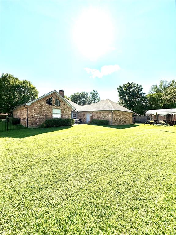 Rose Hill - Residential