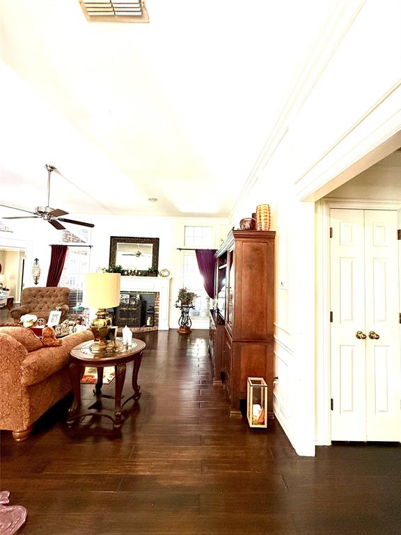 Rose Hill - Residential
