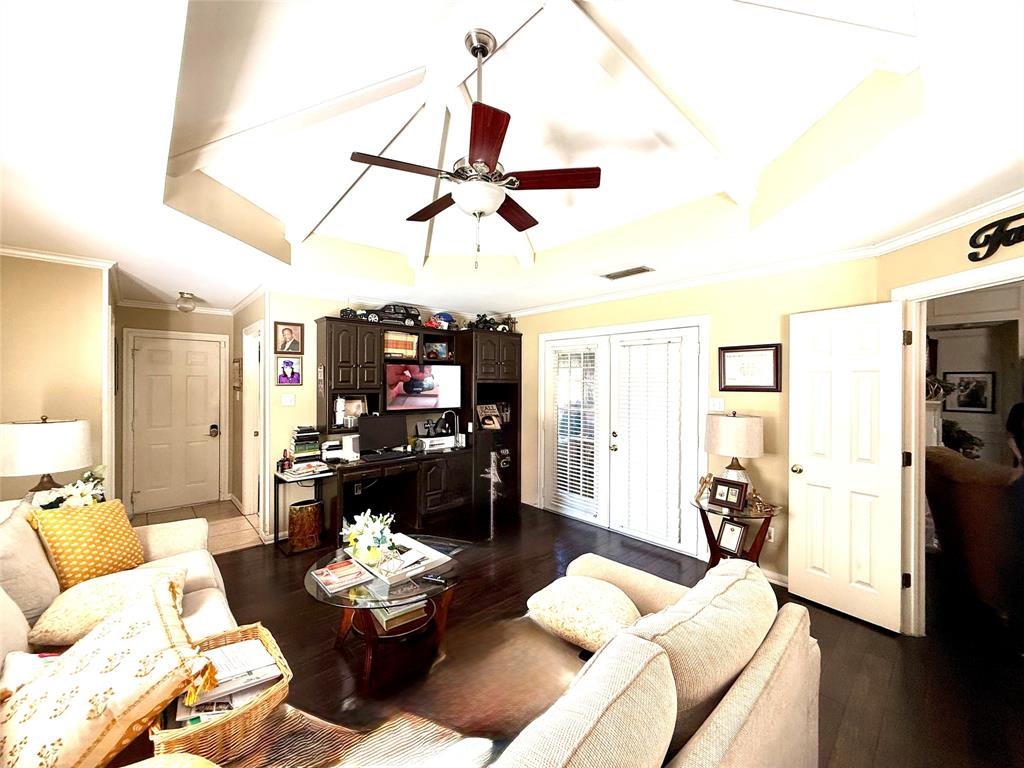 Rose Hill - Residential