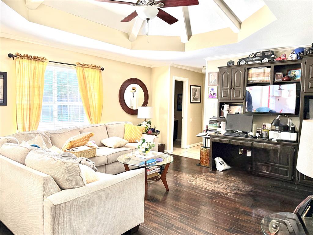Rose Hill - Residential