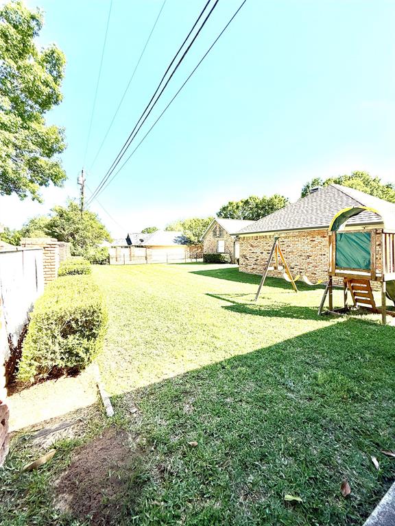 Rose Hill - Residential