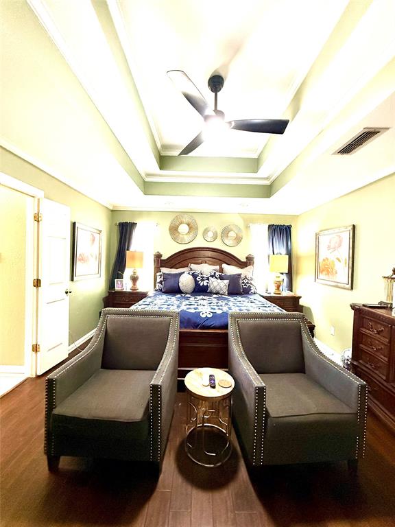 Rose Hill - Residential