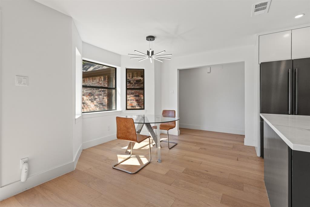 College Acres Add - Residential