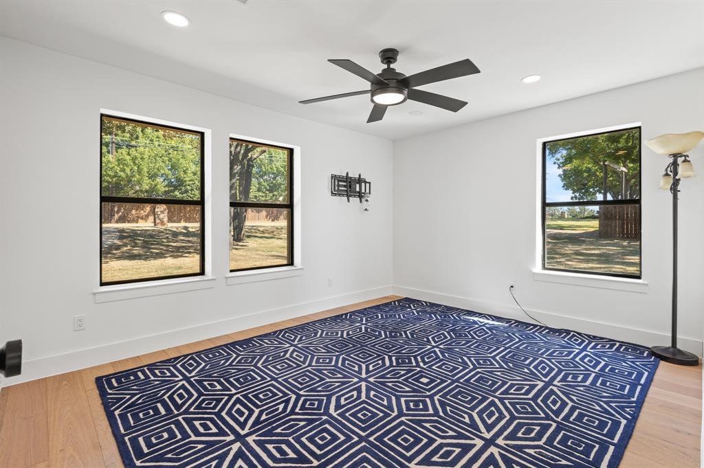 College Acres Add - Residential