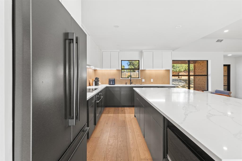 College Acres Add - Residential