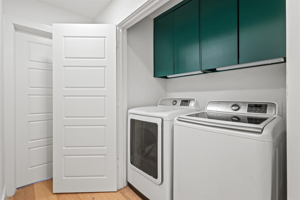 College Acres Add - Residential