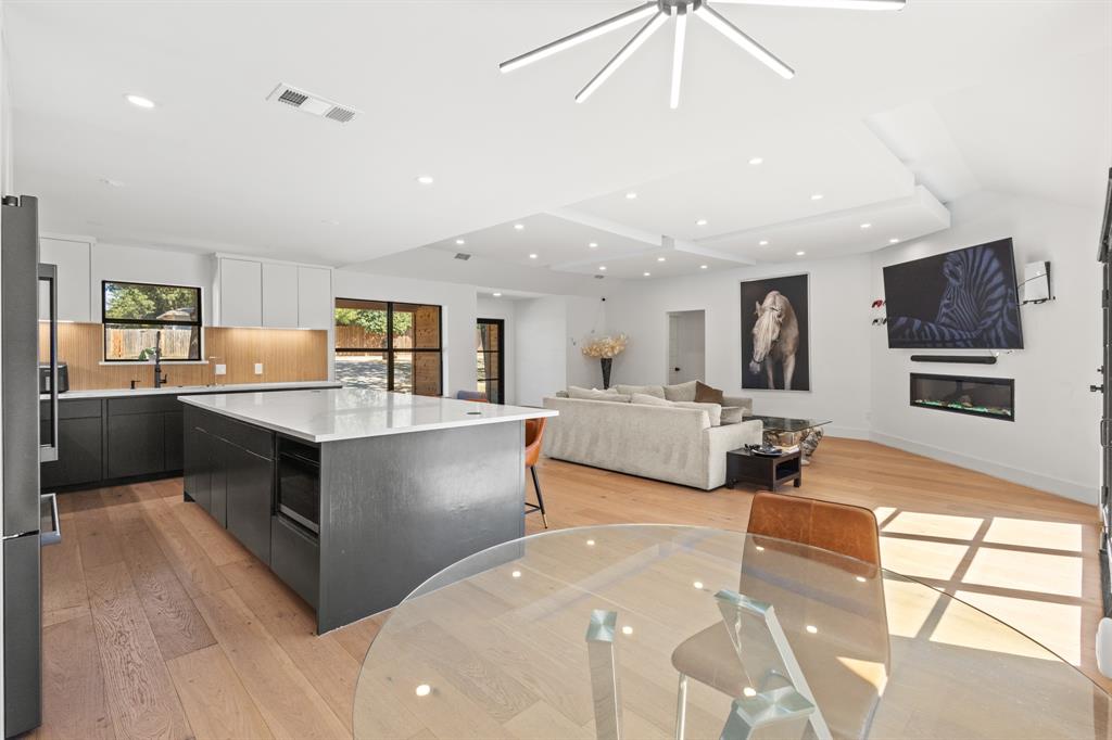 College Acres Add - Residential