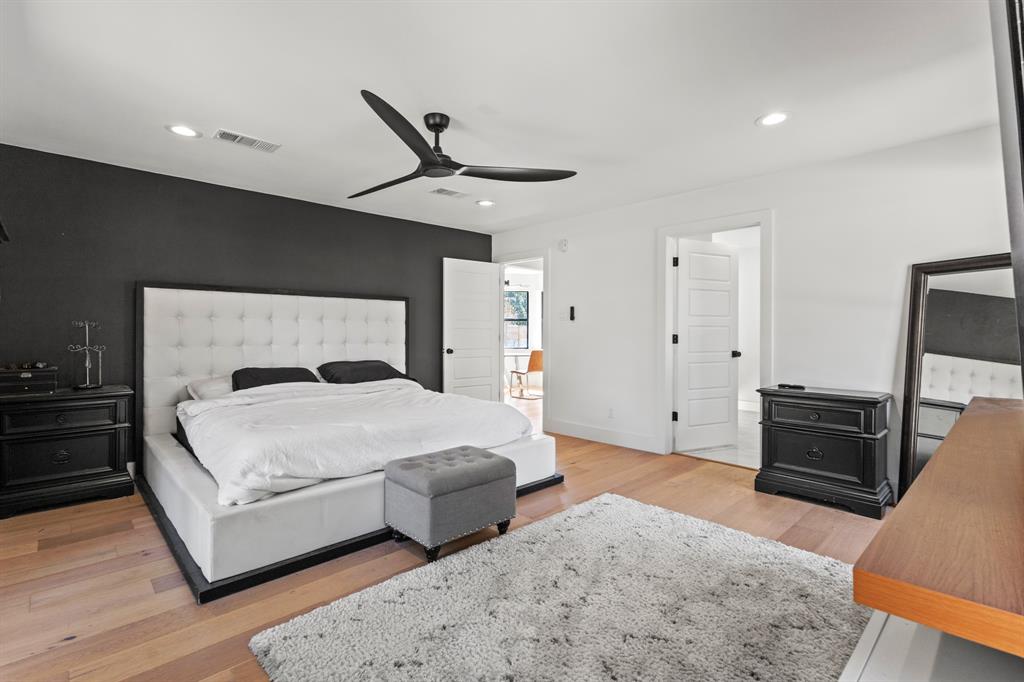 College Acres Add - Residential