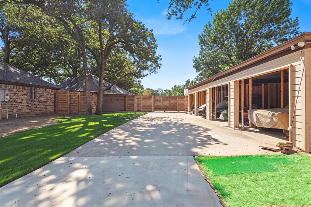 College Acres Add - Residential