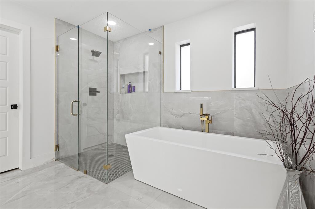 College Acres Add - Residential