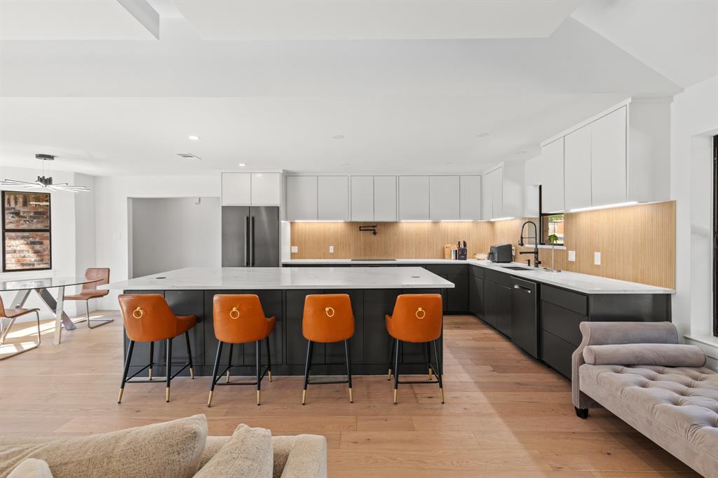 College Acres Add - Residential