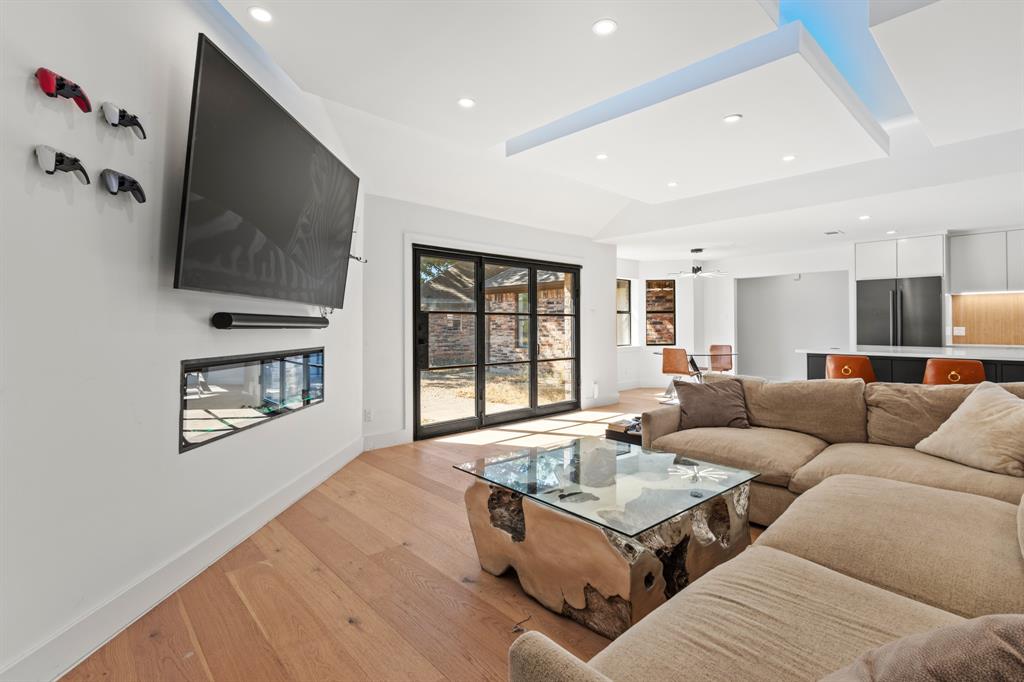 College Acres Add - Residential