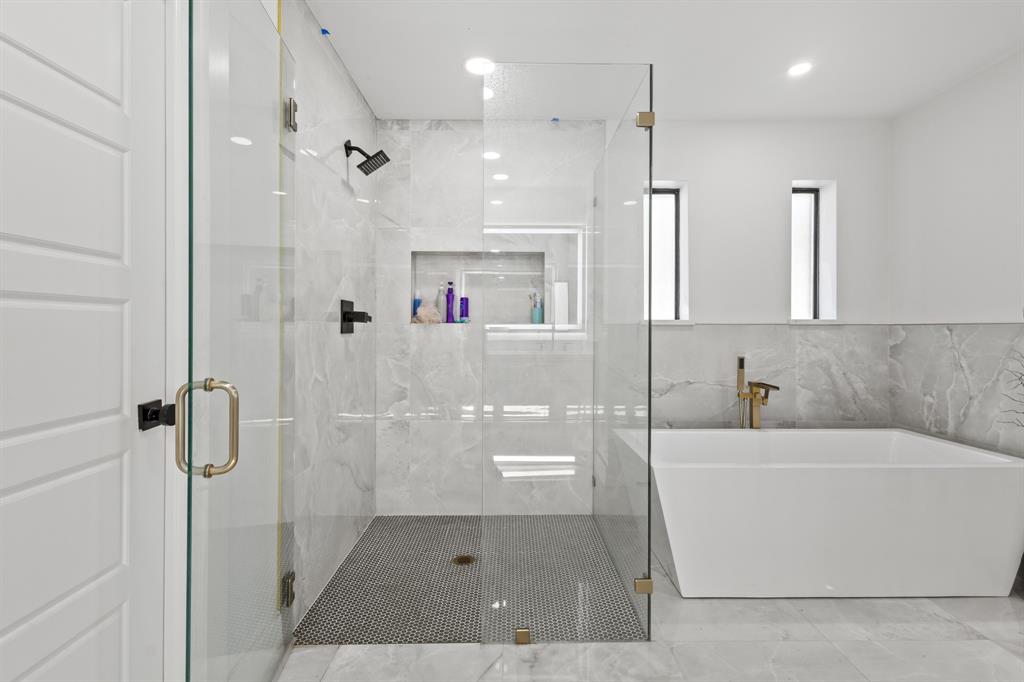 College Acres Add - Residential