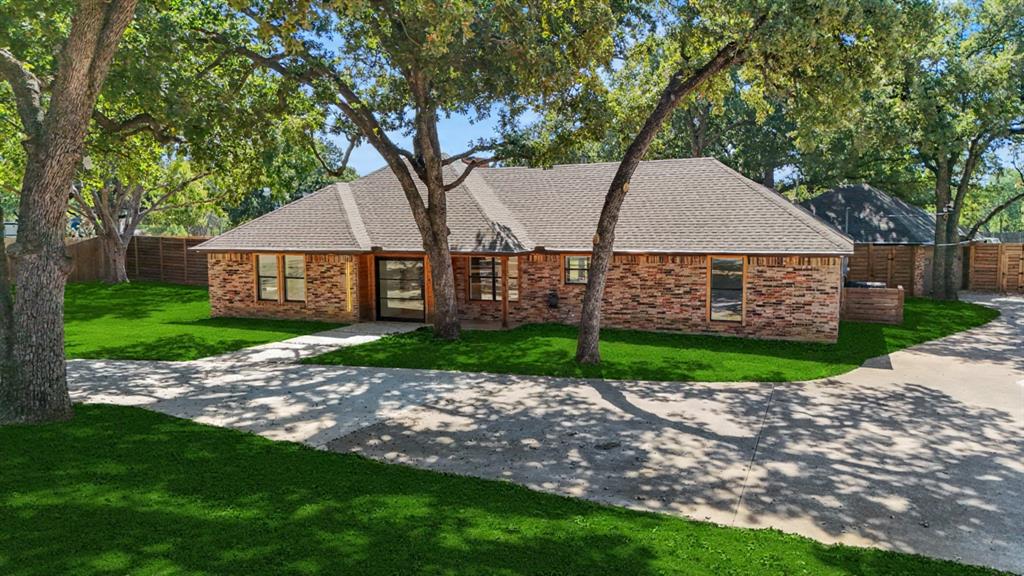 College Acres Add - Residential