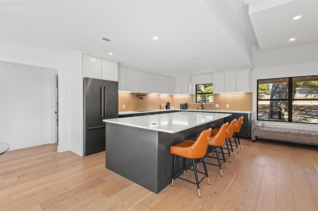 College Acres Add - Residential