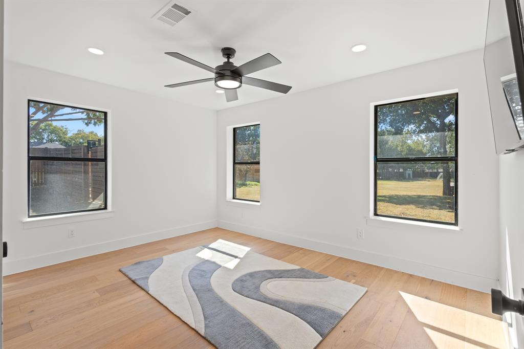 College Acres Add - Residential