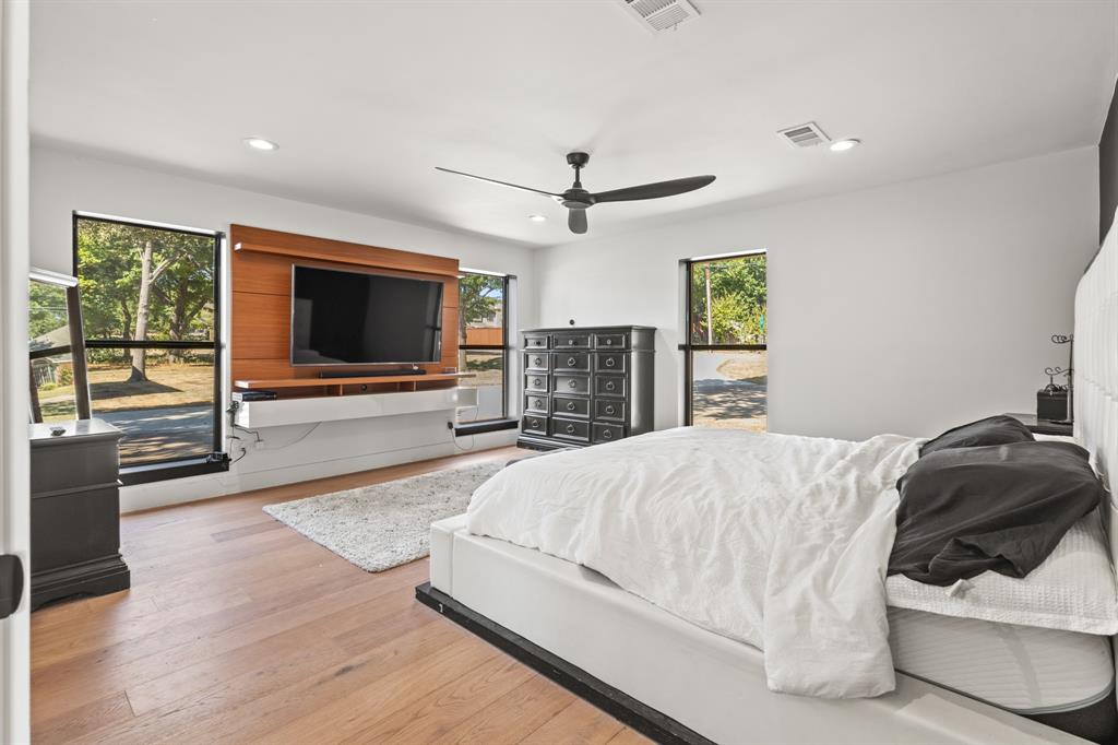 College Acres Add - Residential